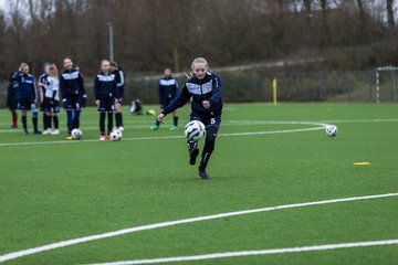 Bild 93 - B-Juniorinnen FSC Kaltenkirchen - SG Weststeinburg : Ergebnis: 2:1